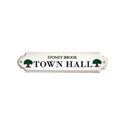 Olde Towne Collection Banner Medium